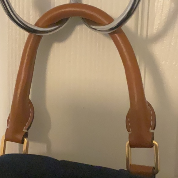 TORY BURCH PERRY NYLON BACKPACK - Picture 3 of 9